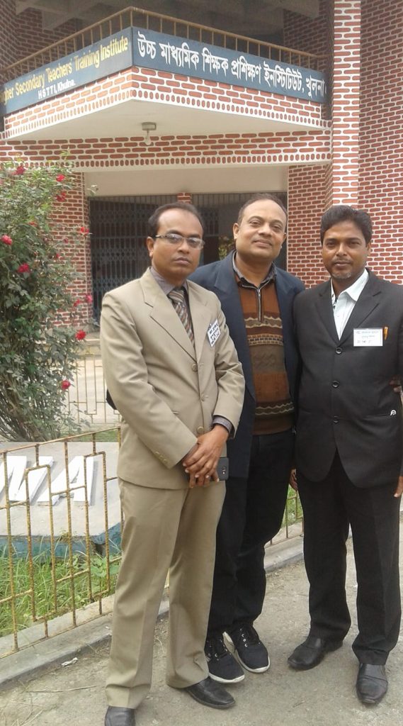 মোঃ আব্দুল হামিদ