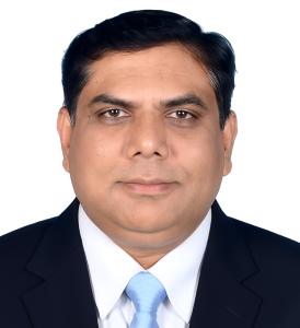 জয়ন্ত কুমার ঘোষ