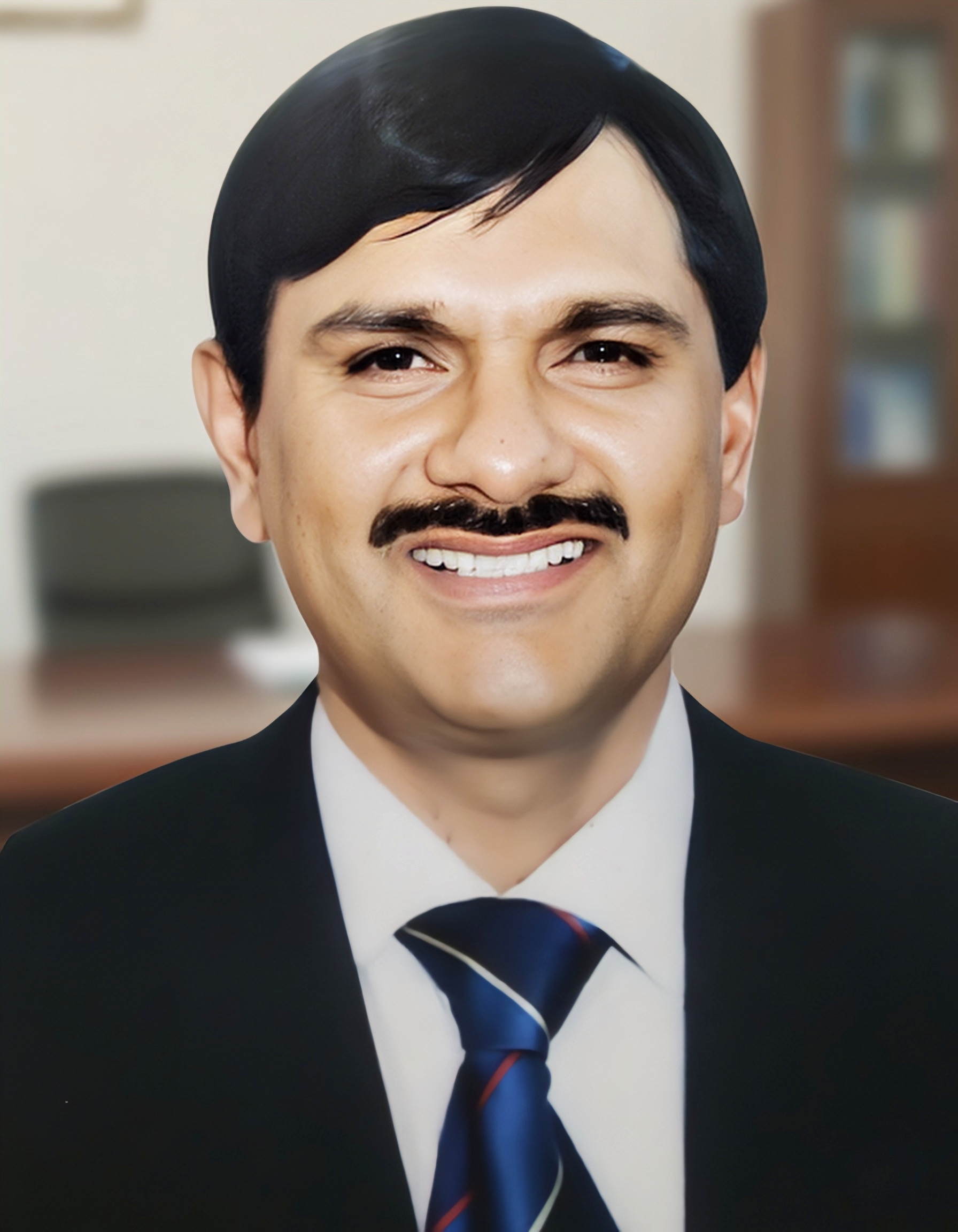 এইচ.এম. গোলাম রেজা