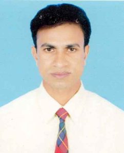 অভিষেক কুমার মন্ডল