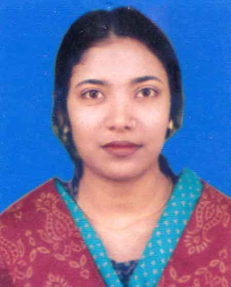 কামরুন্নাহার