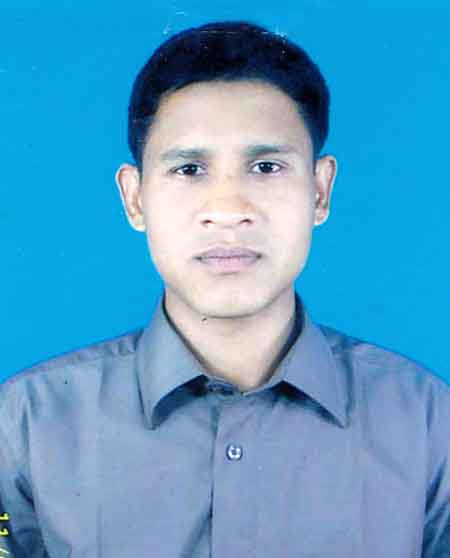 জি,এম আবু হাসান