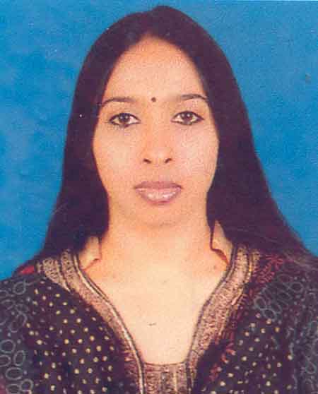 শামছুন্নাহার