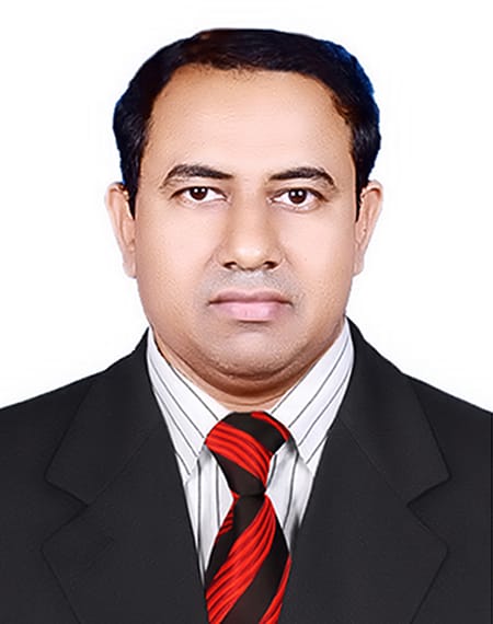 প্রভাস কুমার ঘোষ