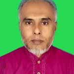 শেখ রোকন উদ্দীন
