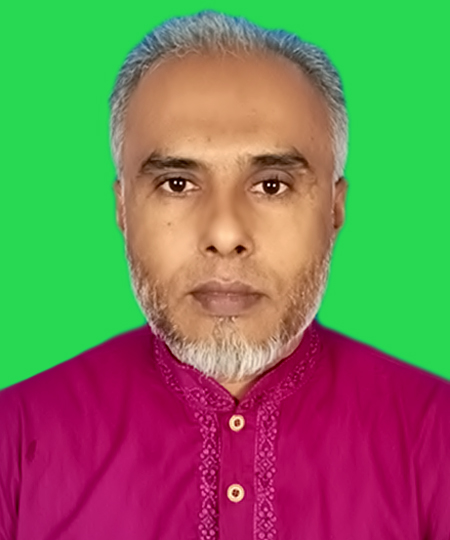 শেখ রোকন উদ্দীন