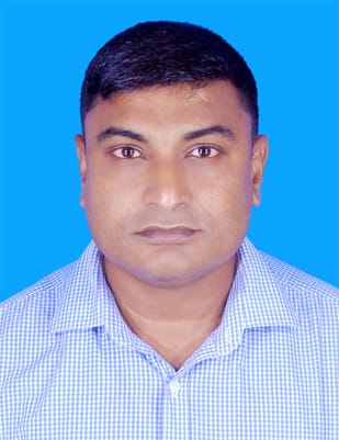 শাহাজী আনিছুর রহমান