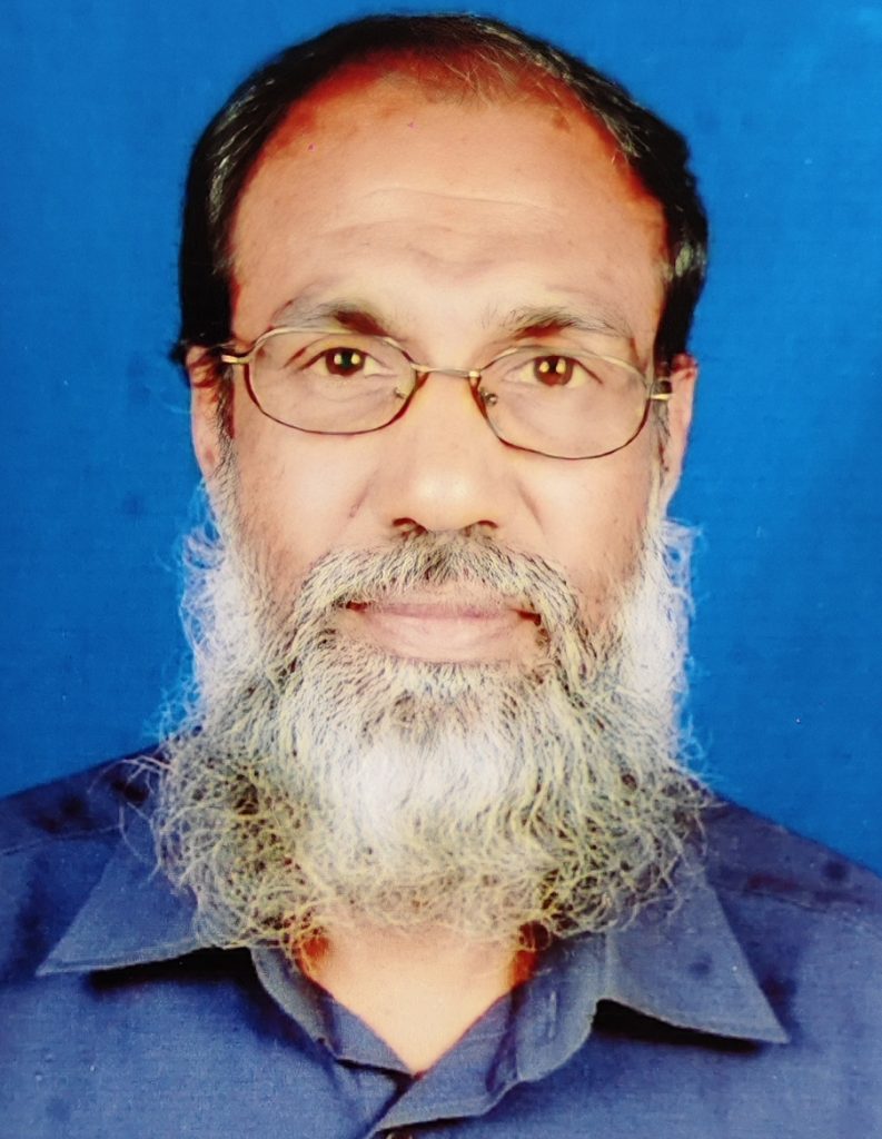 মোঃ আব্দুস ছাত্তার