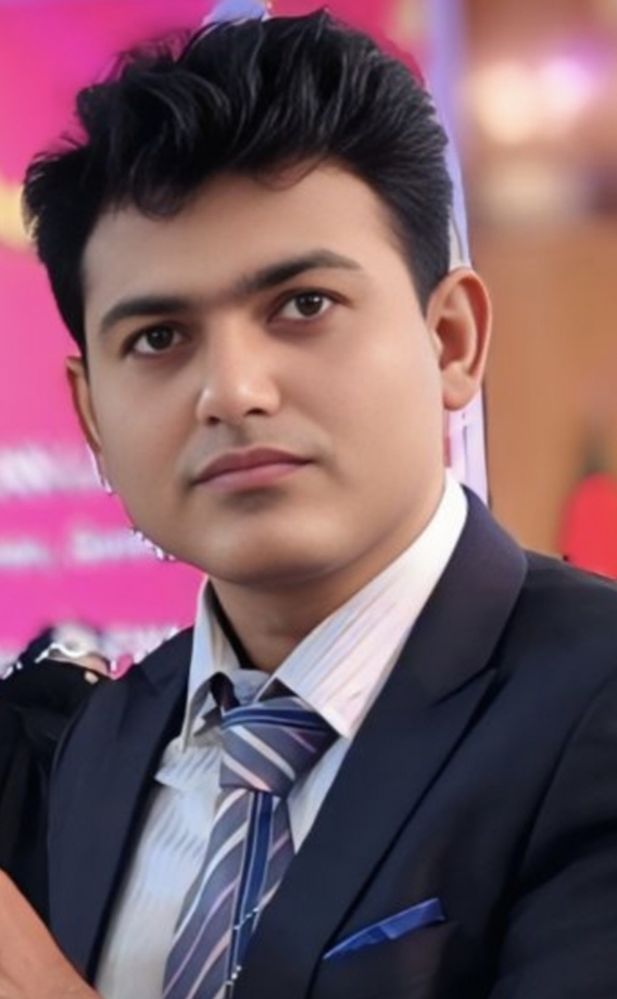 সমীরন কুমার মন্ডল