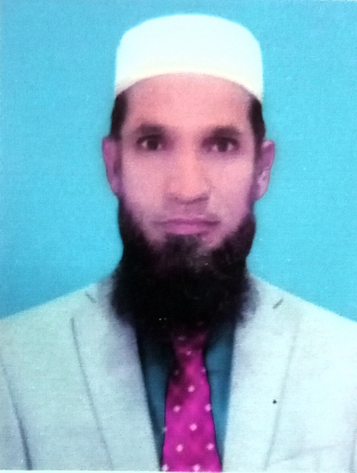 মোঃ মহসীন হোসেন