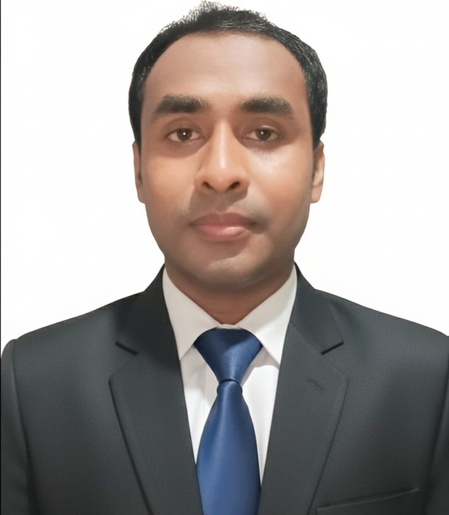 মোঃ সাহিদুল ইসলাম